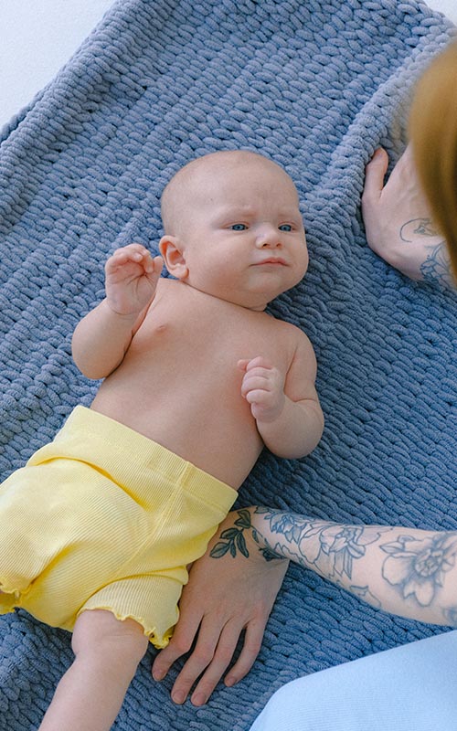 bébé sauna japonais bienfaits